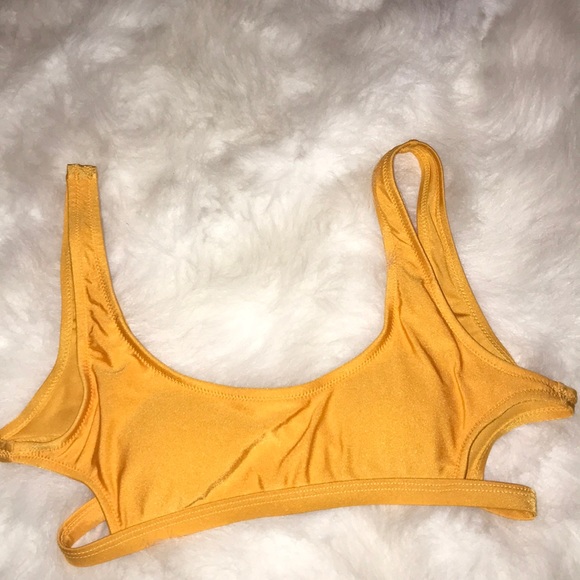 Zaful Other - Zaful Bikini Top